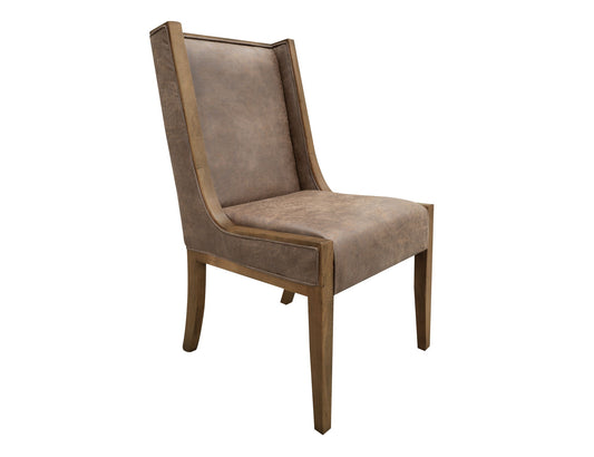 Mezquite - Dining Chair (Set of 2)