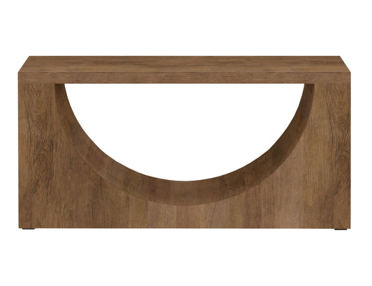Mezquite - Sofa Table