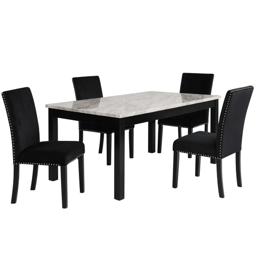 Celeste - Dining Table Set