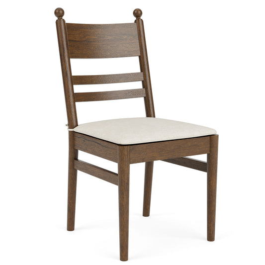 Calhoun - Laderback Side Chair (Set of 2)