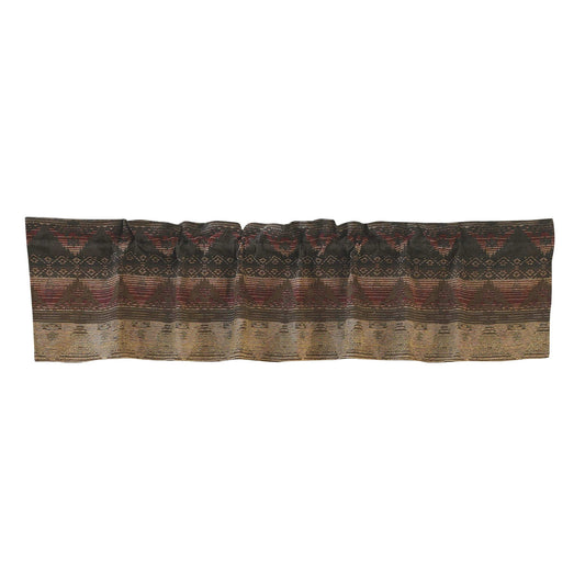 Sierra - Valance - Multi Color