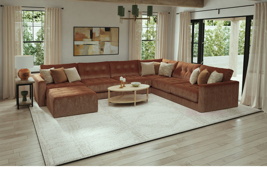 Kimpton Modular Sectional by Jackson/Catnapper