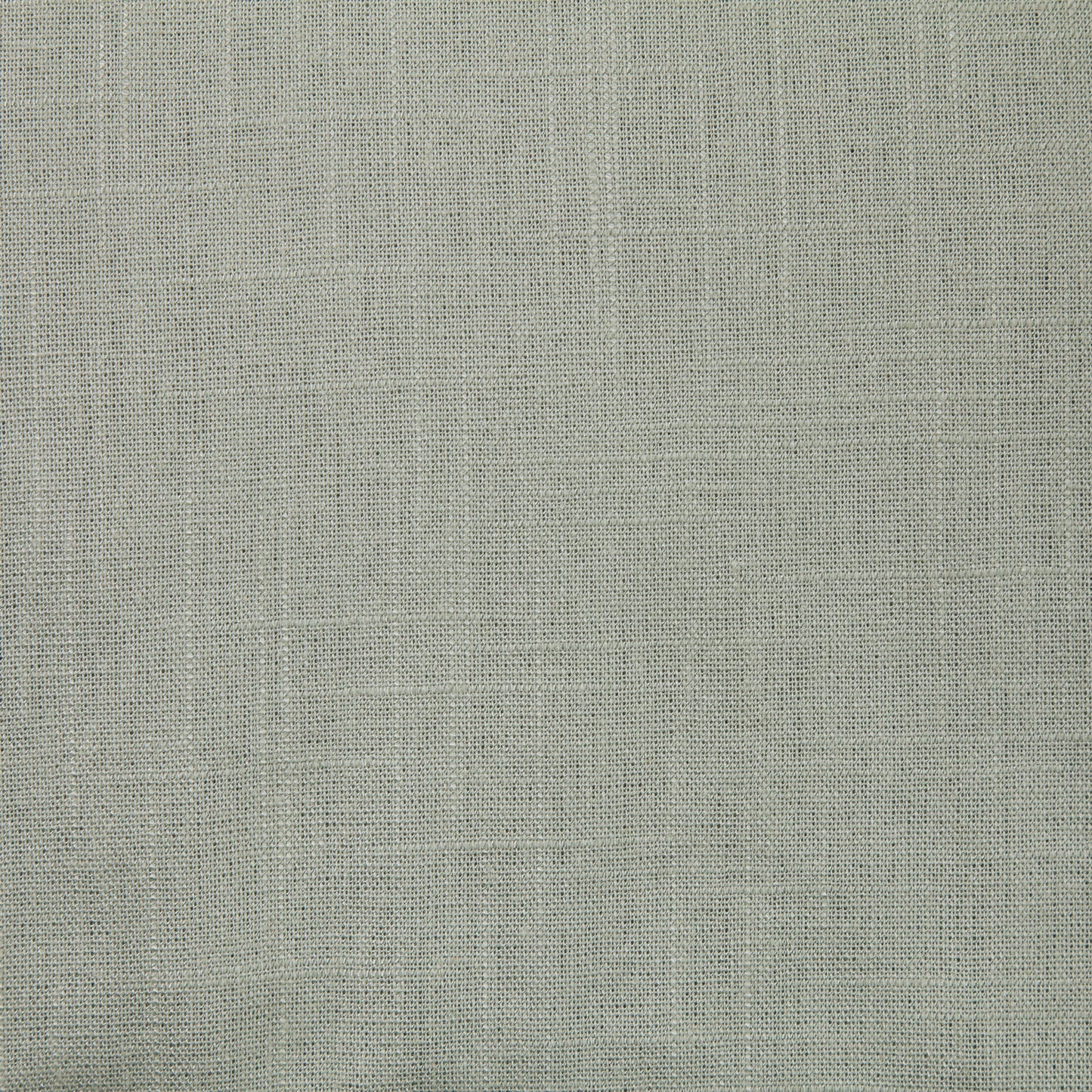 Hera - Queen Washed Linen Flange Comforter Set (Set of 3) - Sage
