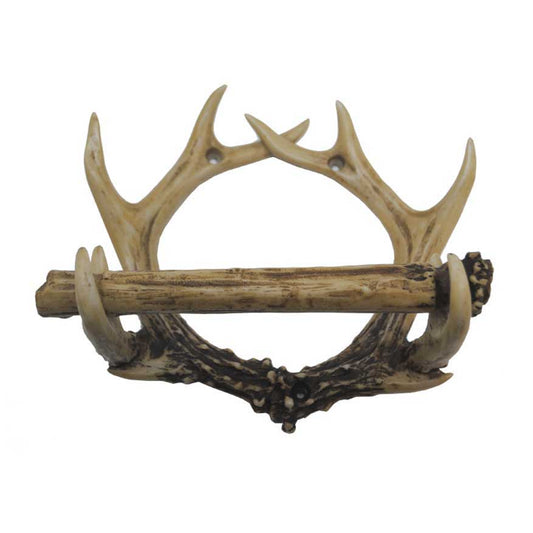 Antler - Toilet Paper Holder - Tan