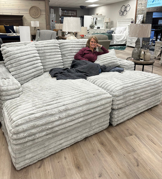 Comfrey and Shaggy Collection