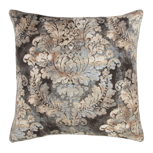 Victoria - Euro Sham - Multi Color