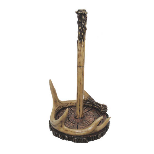 Antler - Paper Towel Holder - Tan