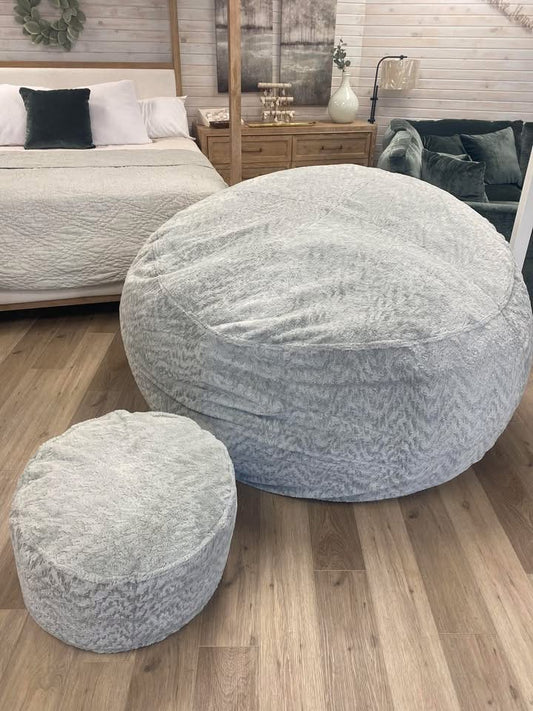 Comfort Sack Sploosh Bean Bag