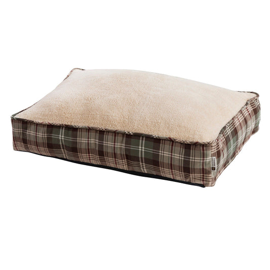 Huntsman - Dog Bed - Multi Color