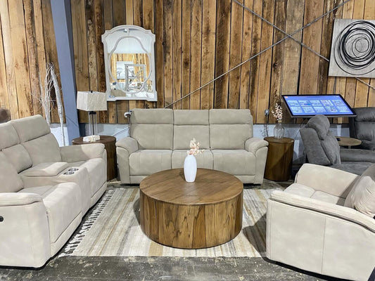 Warren Living Room Group