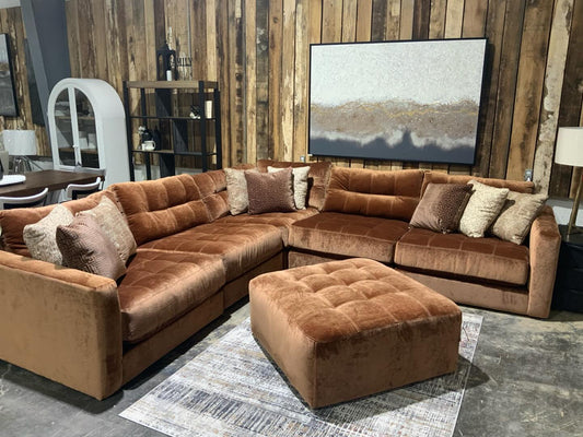 Kimpton Modular Sectional by Jackson/Catnapper