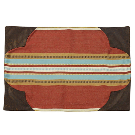 Calhoun - Southwest Placemat Set (Set of 4) - Multi Color
