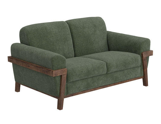Loft - Loveseat