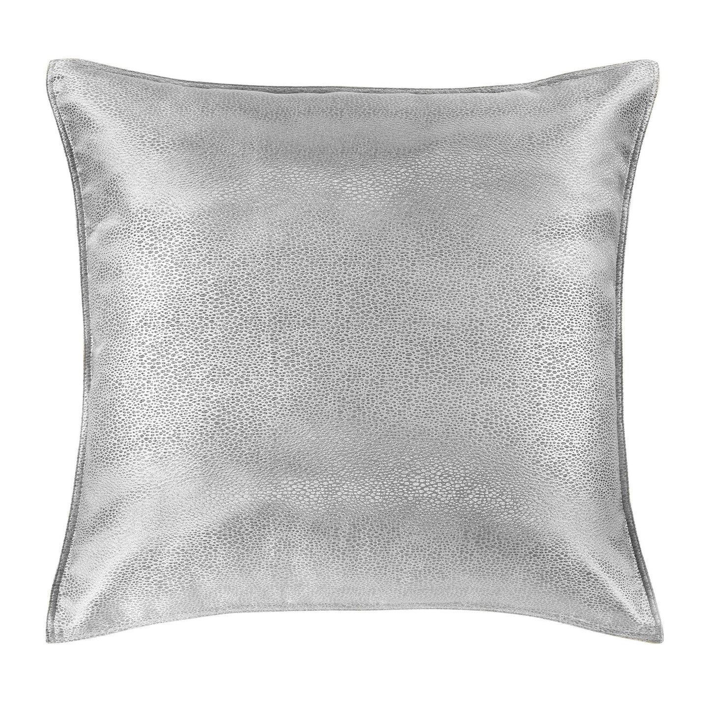 Marilyn Modern Bubble - Euro Sham - Gray