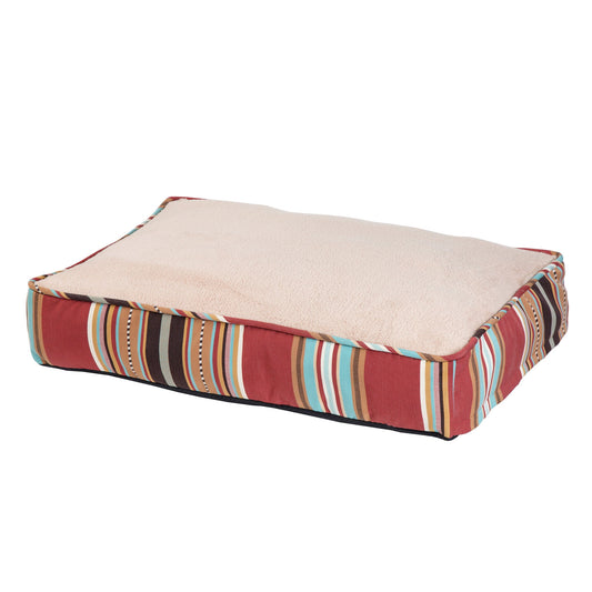 Calhoun - Dog Bed - Multi Color