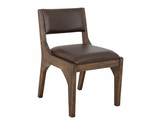 Zaphiro - Upholstered Chair (Set of 2)