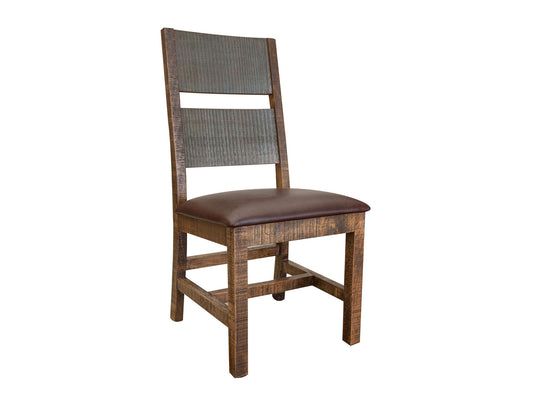 Antique - Chair (Set of 2)