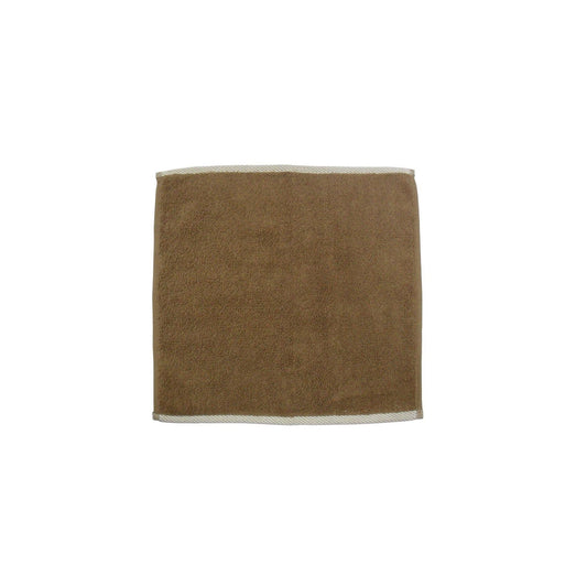 Wash Cloth (Set of 4) - Mocha