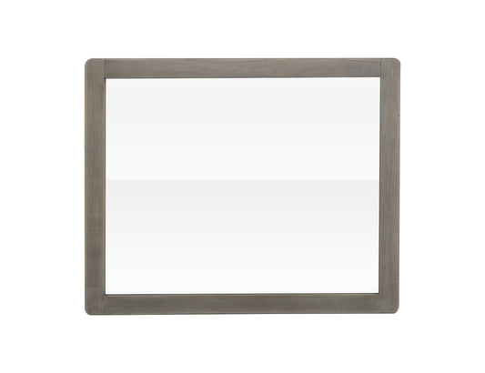 Ridge - Mirror - Sand Brown