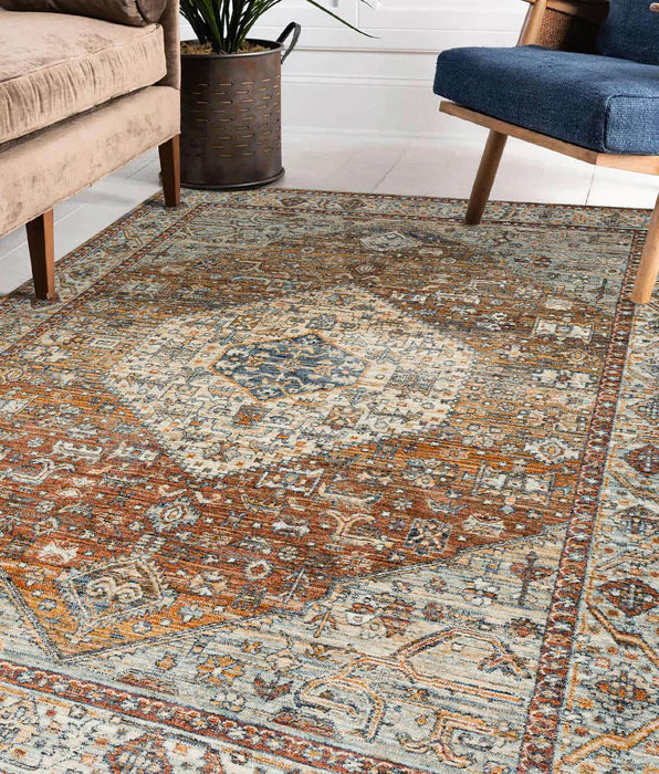 Bergama Collection by Dalyn Rugs
