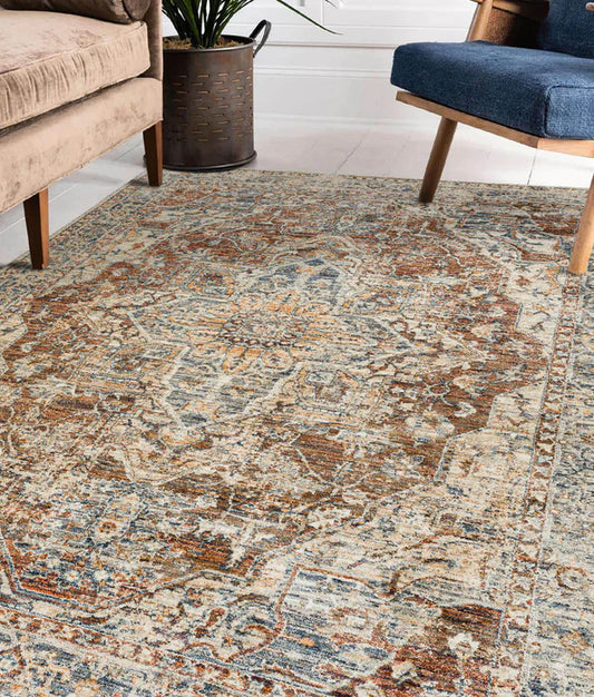 Bergama Collection by Dalyn Rugs