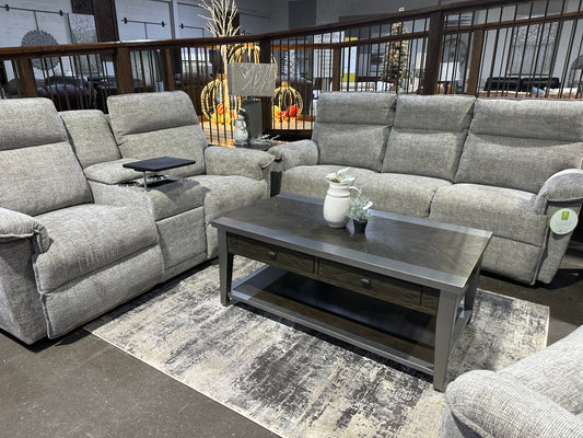 Jay La Z Boy Living Room Group