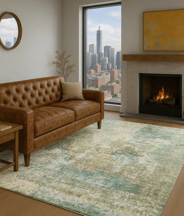 Lumara Collection by Dalyn Rugs