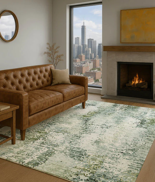 Lumara Collection by Dalyn Rugs