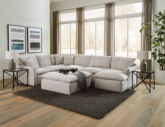 Harper Modular Sectional