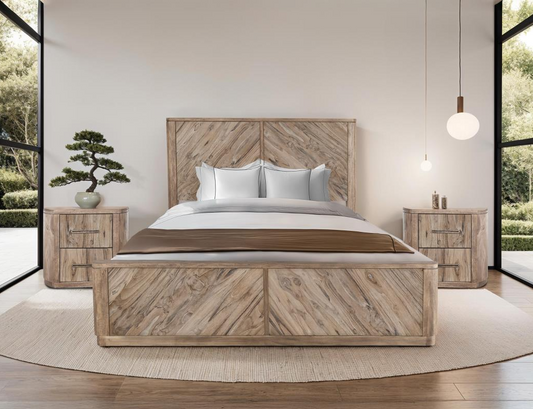 White Balam Collection