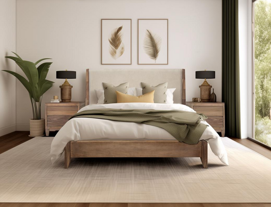 Parota Nova Bedroom