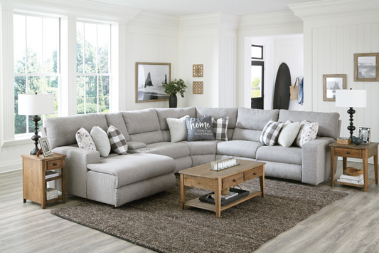 Rockport Catnapper Group