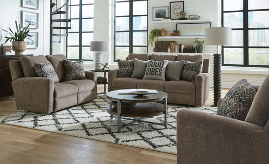 Calvin Catnapper Group