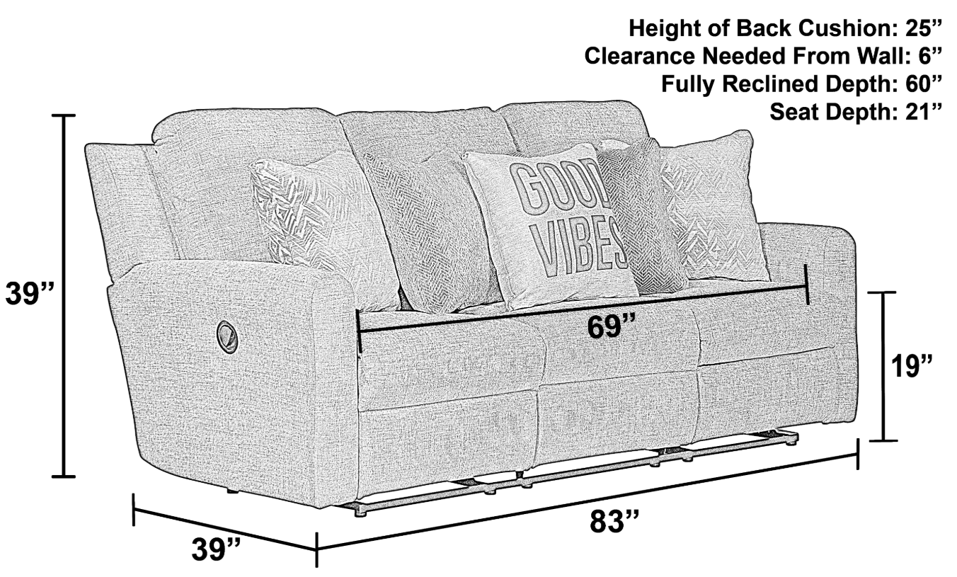 Calvin Catnapper Group