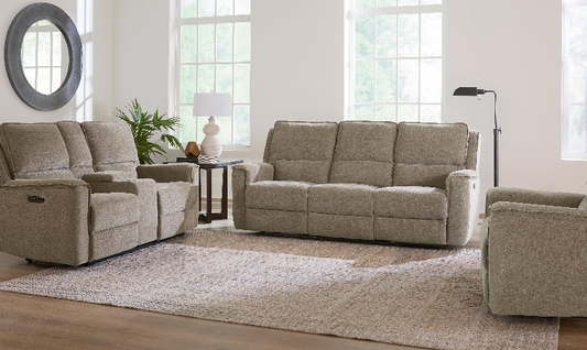 Calvin Living Room Group