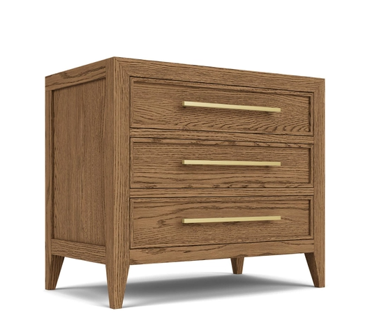 Halbrooke Upholstered Bed Group by Riverside