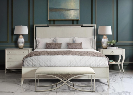 Maisie Bedroom Group by Riverside