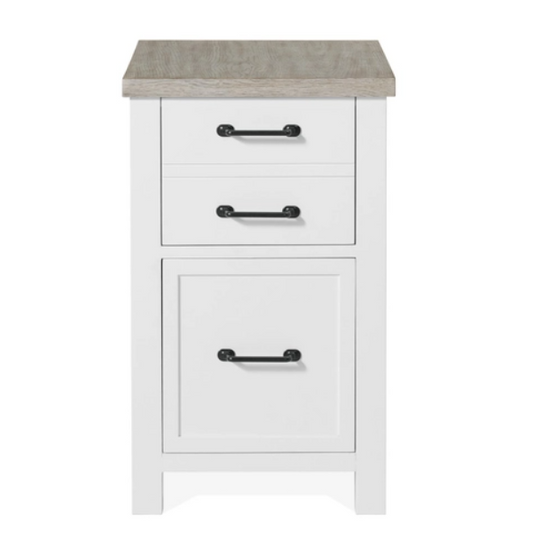 Finn File Cabinet By Riverside