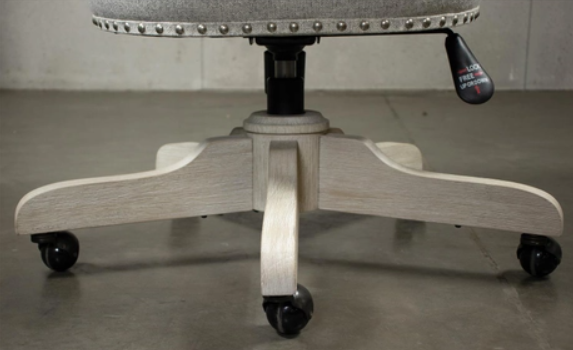 Maisie Uph Desk Chair By Riverside