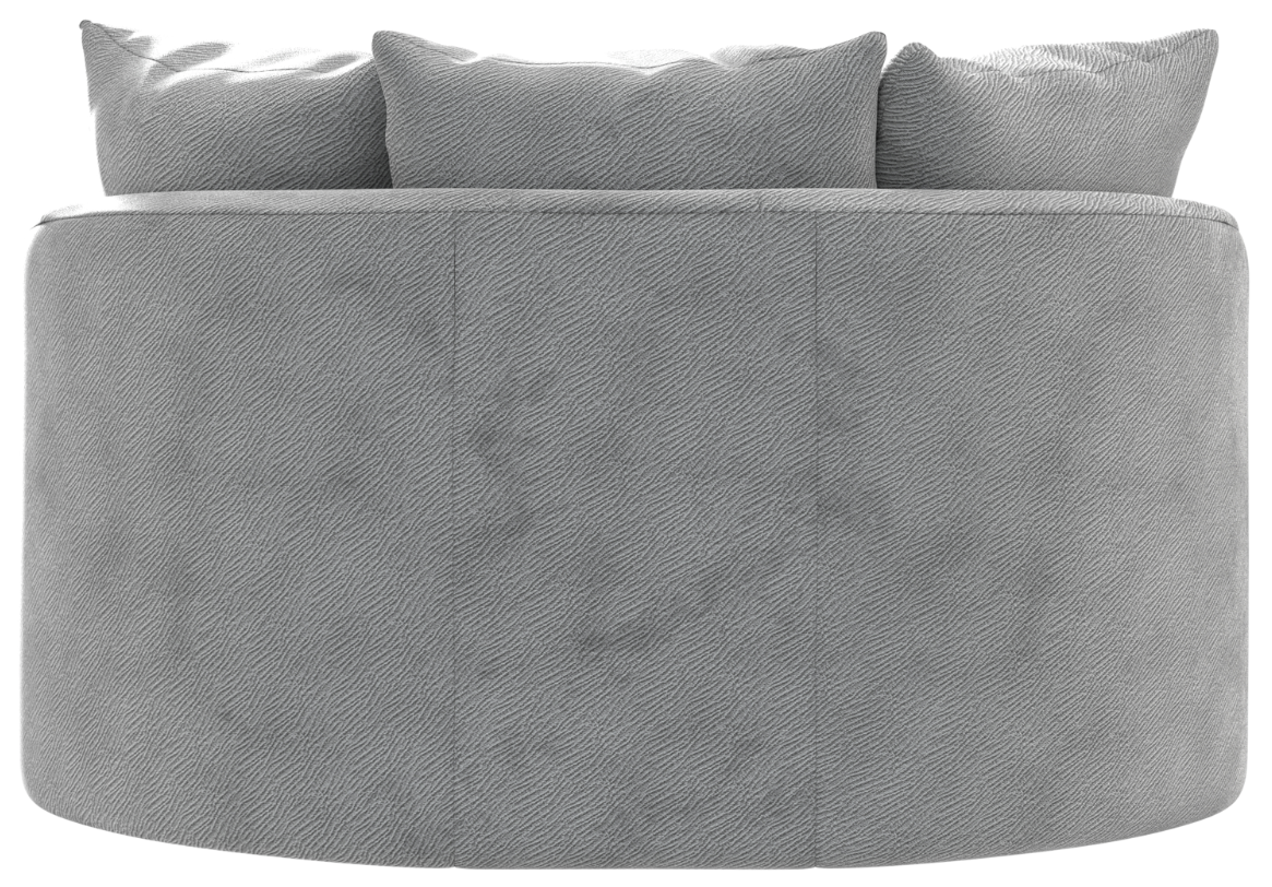 Matty Cuddle Chaise Chair by Jackson