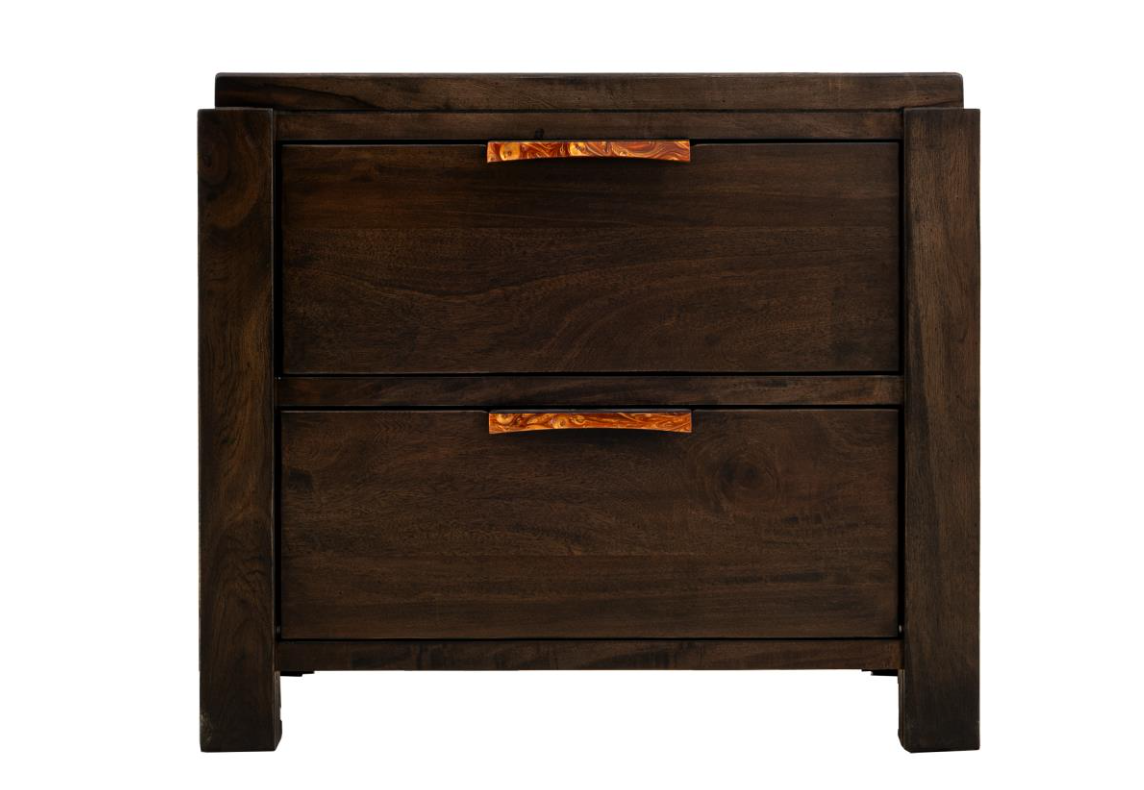 Raramuri Bedroom Group by IFD