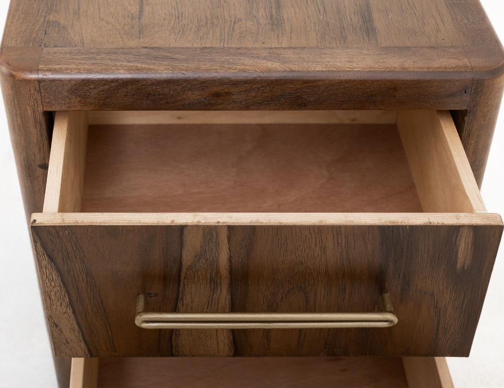 Praga Bedroom Group by IFD