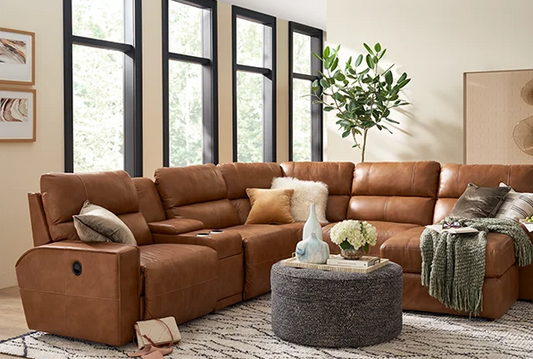 Maddox La-Z-Boy Group