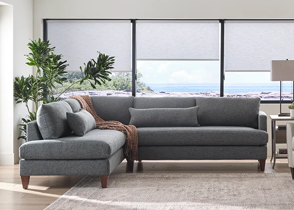 Emric La Z Boy Group