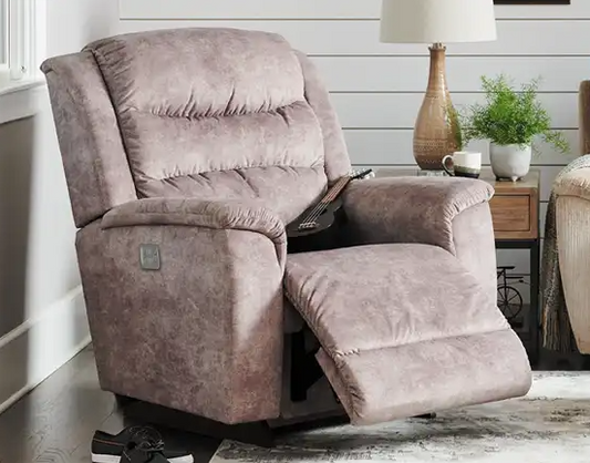 Redwood Recliner