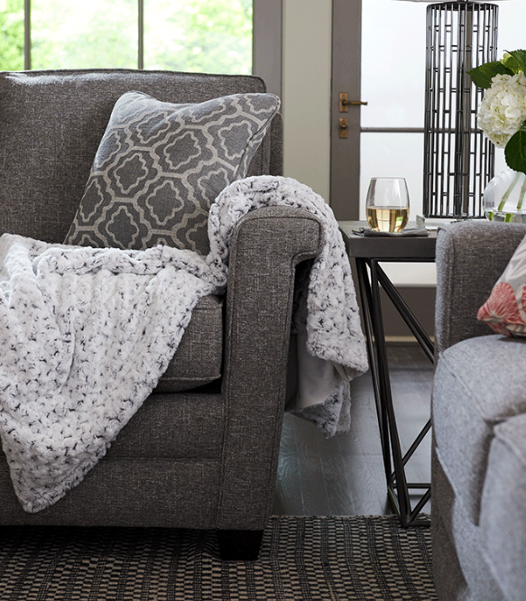 Bexley La Z Boy Living Room