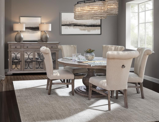 Bonanza Dining Group