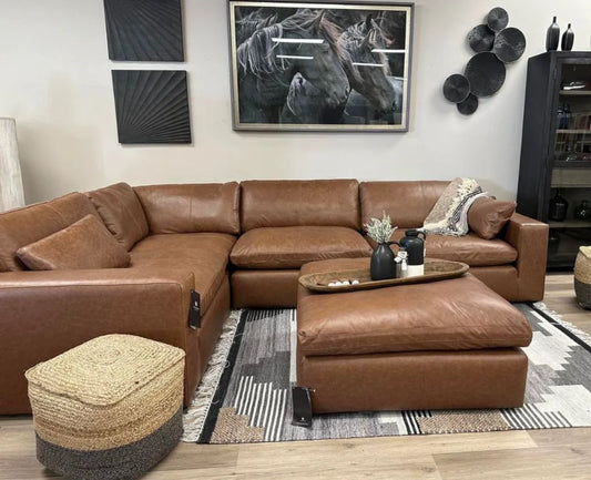 Emilia Living Room Group