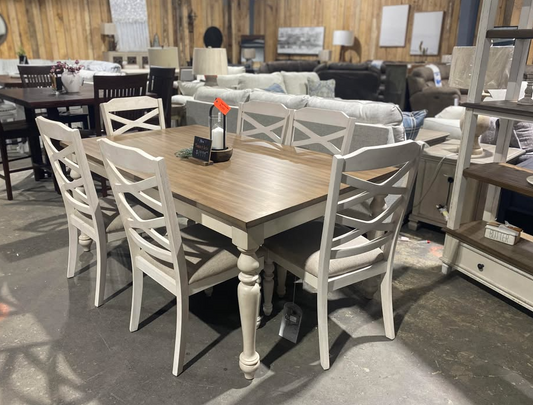 Jennifer Dining Group