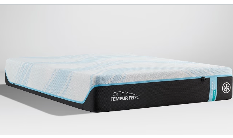 TEMPUR-Breeze® Medium Mattress